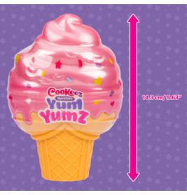 Cookeez Makery YumYumz