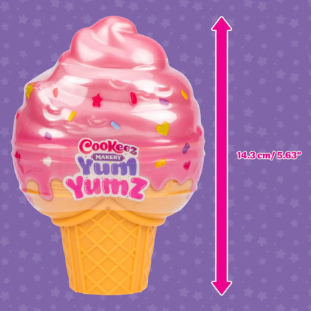 Cookeez Makery YumYumz