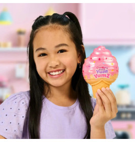 Cookeez Makery YumYumz