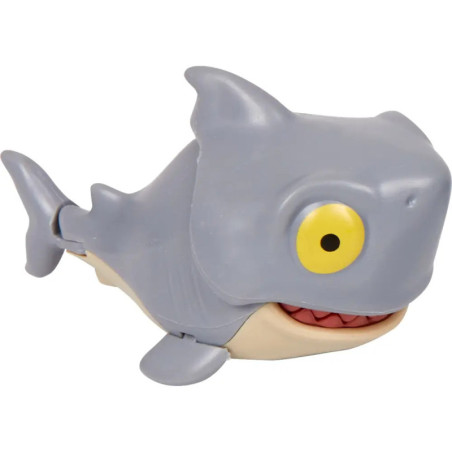 Schnapp-Hai - Capt'n Sharky, sortiert