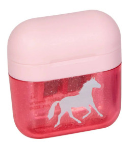 Doppelanspitzer - Pferdefreunde, sortiert