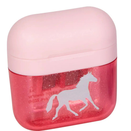 Doppelanspitzer - Pferdefreunde, sortiert