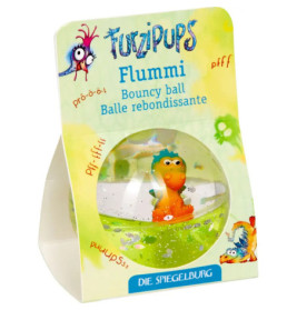 Furzipups-Flummi - Furzipups