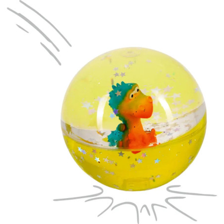 Furzipups-Flummi - Furzipups