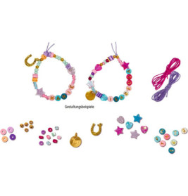 Perlenset - Pferdefreunde