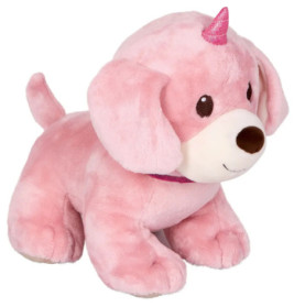 Unidog groß, rosa