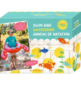 Wasserring Krabbe - Spiegelburg Sommerkinder