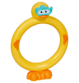 Lustige Wasser-Ente - Spiegelburg Sommerkinder