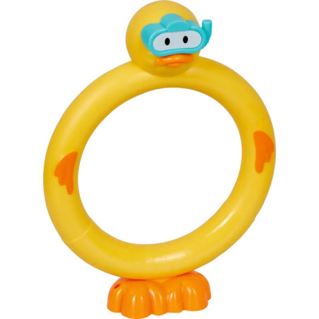 Lustige Wasser-Ente - Spiegelburg Sommerkinder