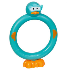 Lustige Wasser-Ente - Spiegelburg Sommerkinder