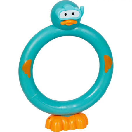 Lustige Wasser-Ente - Spiegelburg Sommerkinder