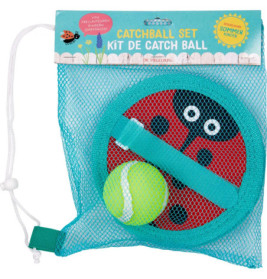 Catchball-Set - Spiegelburg Sommerkinder