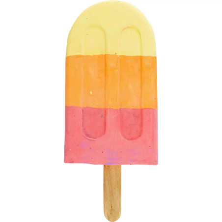 Straßenmalkreide Eis am Stiel - Sp. Sommerkinder