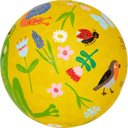 Spielball - Spiegelburg Sommerkinder