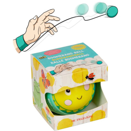 Bumerang-Ball - Spiegelburg Sommerkinder