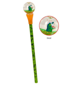 Bleistift mit Topper - T-Rex World