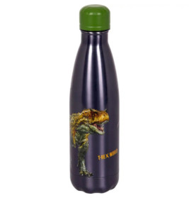 Isolierflasche (ca. 0,5 l) - T-Rex World