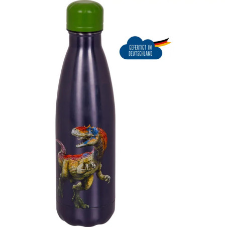 Isolierflasche (ca. 0,5 l) - T-Rex World