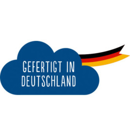 Schale Löwe - Freche Rasselbande