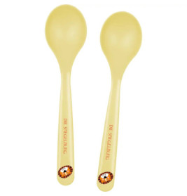 Löffel 2er-Set Löwe - Freche Rasselbande