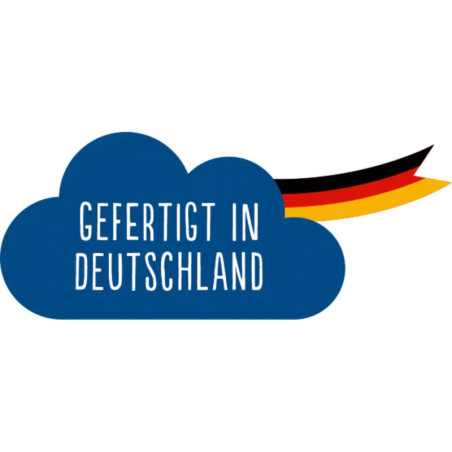 Teller Ente - Freche Rasselbande