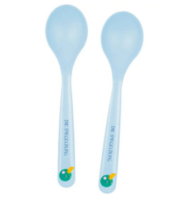 Löffel 2er-Set Ente - Freche Rasselbande