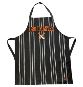 Zauber-Schürze FETTSCHUTZ - Urban&Gray