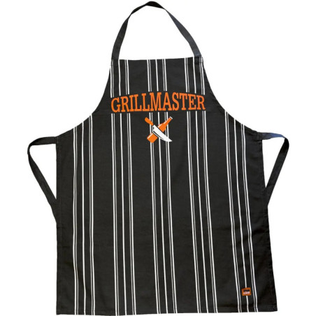 Zauber-Schürze FETTSCHUTZ - Urban&Gray