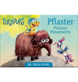 Pflasterstrips (10 St.) - Furzipups