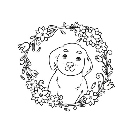 Diamond Malblock: Hund - 100% selbst gemacht Diamond Malblock: Hund - 100% selbst gemacht