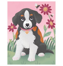 Diamond Painting - Diamanten zum Bekleben