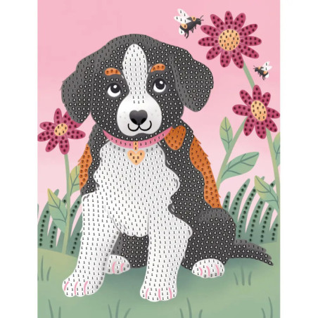 Diamond Painting - Diamanten zum Bekleben