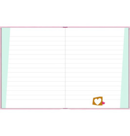 Tagebuch: Make today amazing (Write with