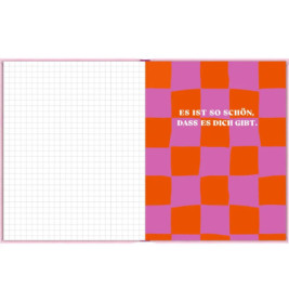 Tagebuch: Make today amazing (Write with