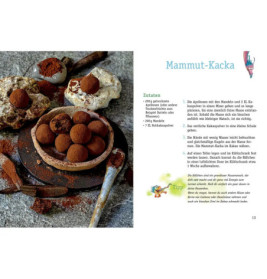 Furzipups – Das Kochbuch mit pfff