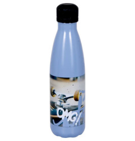 Isolierflasche (ca. 0,5 l) - skate-aid