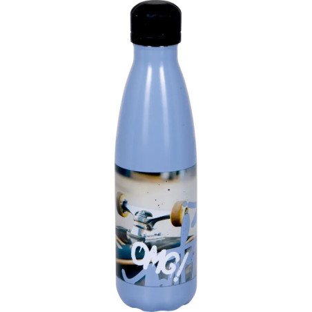 Isolierflasche (ca. 0,5 l) - skate-aid
