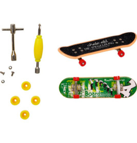 Mini-Skateboard - skate-aid