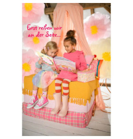 Prinzessin Lillifee im Garten der Düfte