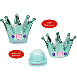 Lipbalm Krone - Prinzessin Lillifee, sortiert