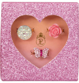 Ring-Set - Prinzessin Lillifee