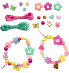 Perlenset - Prinzessin Lillifee (in Schm