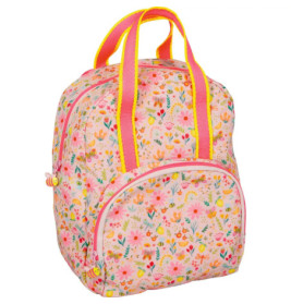 Rucksack Blümchen - Prinzessin Lillifee