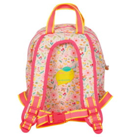 Rucksack Blümchen - Prinzessin Lillifee