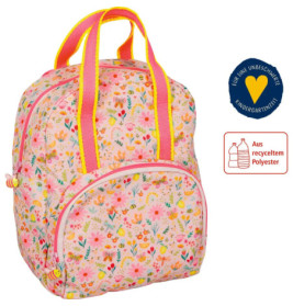Rucksack Blümchen - Prinzessin Lillifee
