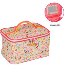 Beauty Case Blümchen - Prinzessin Lillifee