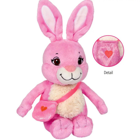 Hase Wuschel - Prinzessin Lillifee