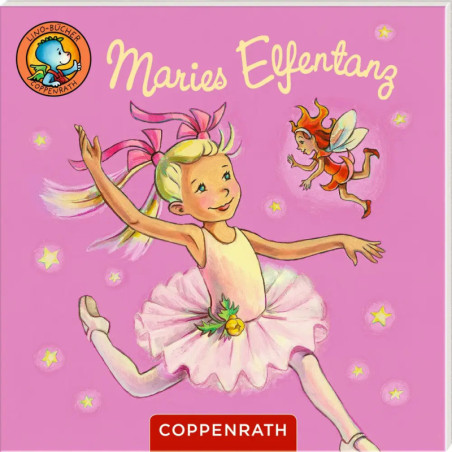 Lino-Bücher Box Nr. 79 Linos gr. Feen- &