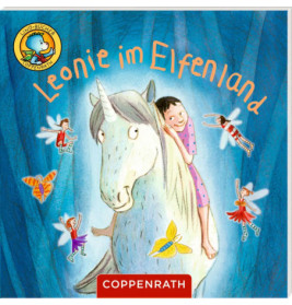 Lino-Bücher Box Nr. 79 Linos gr. Feen- &