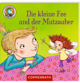 Lino-Bücher Box Nr. 79 Linos gr. Feen- &